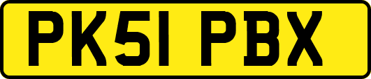 PK51PBX