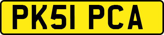 PK51PCA