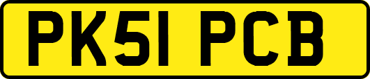 PK51PCB