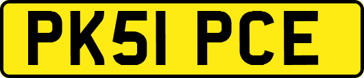 PK51PCE