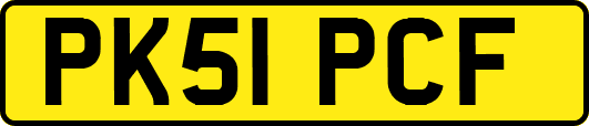PK51PCF