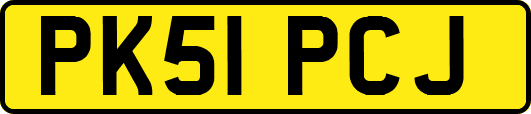PK51PCJ