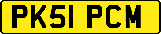 PK51PCM