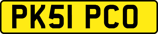 PK51PCO
