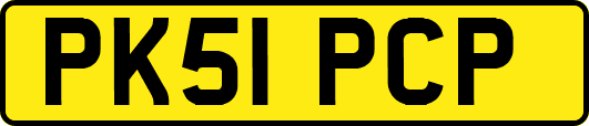 PK51PCP