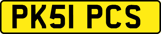 PK51PCS