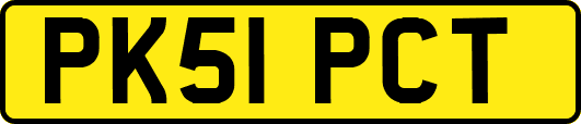 PK51PCT