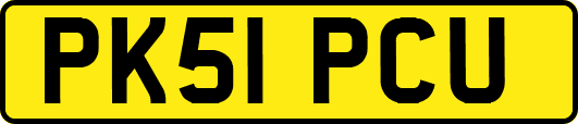 PK51PCU