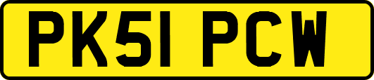 PK51PCW