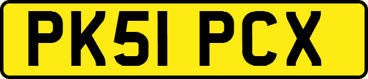 PK51PCX