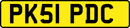 PK51PDC