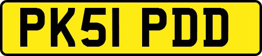 PK51PDD