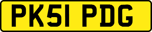PK51PDG