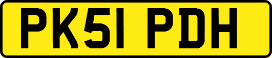 PK51PDH