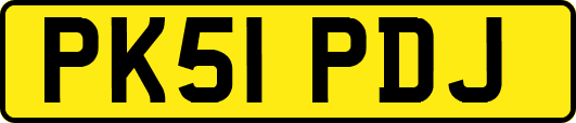PK51PDJ