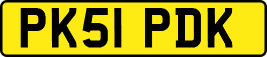 PK51PDK
