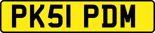 PK51PDM