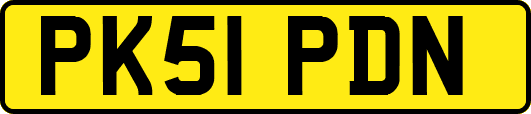 PK51PDN