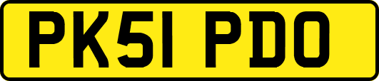 PK51PDO
