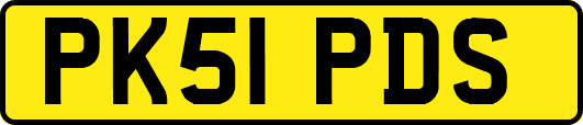 PK51PDS