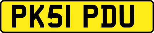 PK51PDU