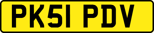PK51PDV