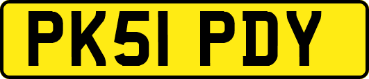 PK51PDY