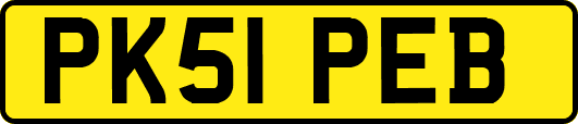 PK51PEB