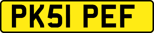 PK51PEF