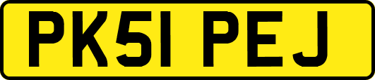 PK51PEJ