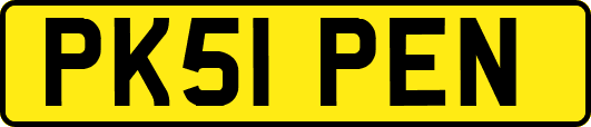 PK51PEN
