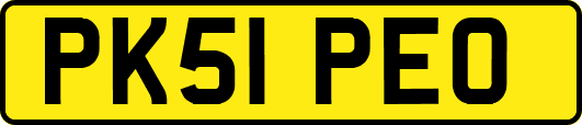 PK51PEO