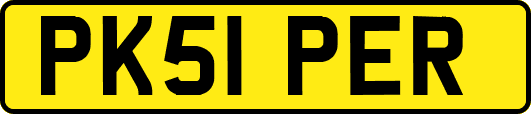 PK51PER