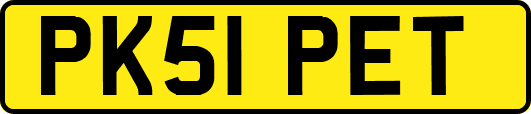 PK51PET