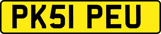 PK51PEU