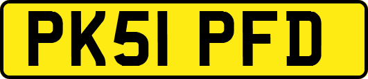 PK51PFD