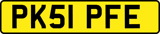 PK51PFE