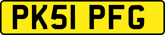PK51PFG