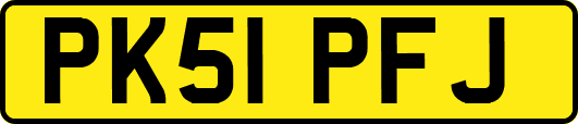 PK51PFJ