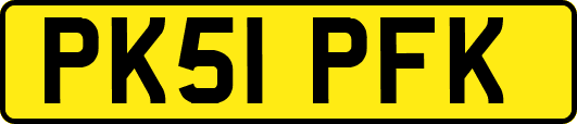 PK51PFK