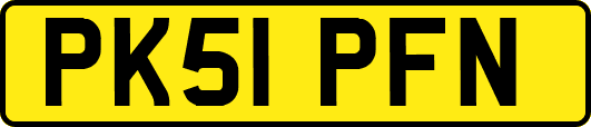 PK51PFN