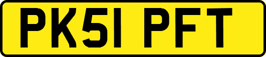 PK51PFT