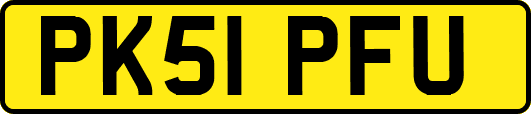 PK51PFU