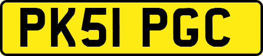 PK51PGC
