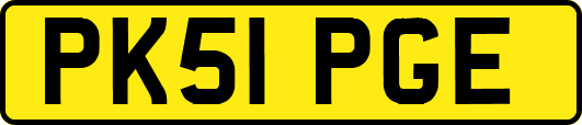 PK51PGE