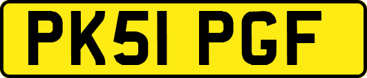 PK51PGF