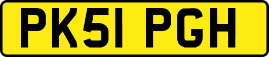 PK51PGH
