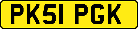 PK51PGK