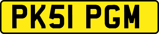 PK51PGM