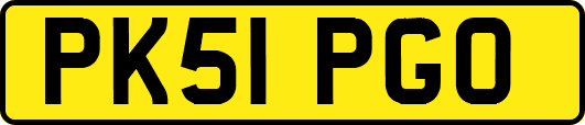 PK51PGO